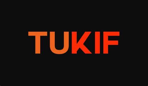 film tukif